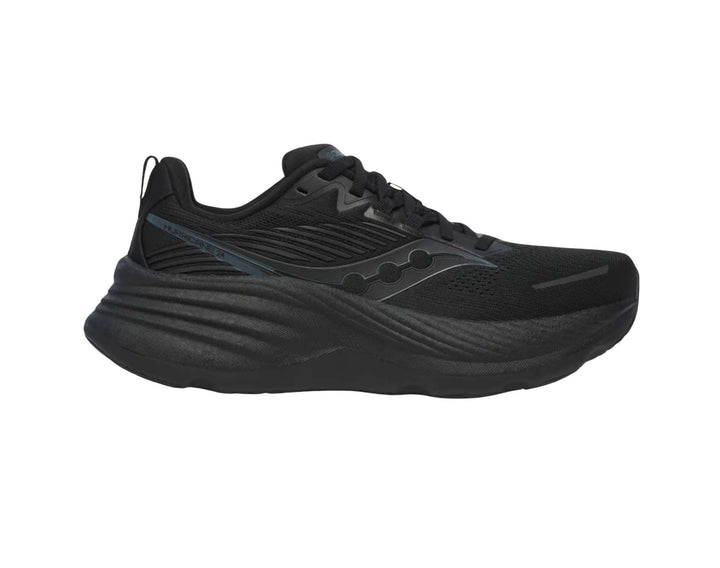 Saucony Hurricane 24 Womens Running Shoes