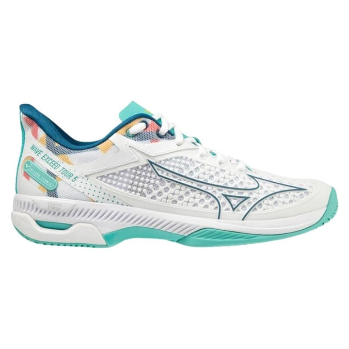 Mizuno Wave Exceed Tour 5 AC da donna