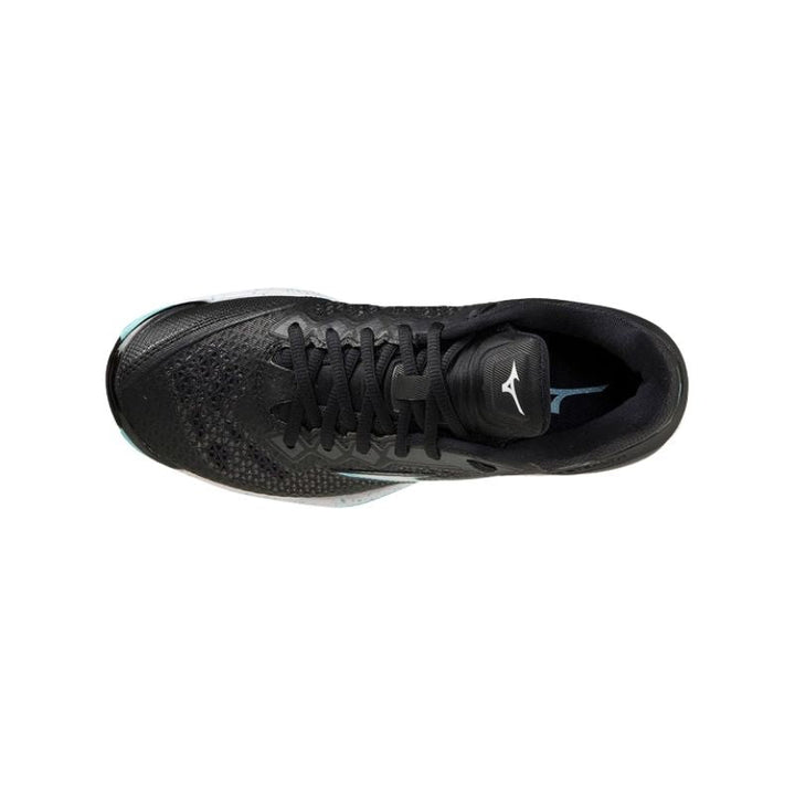 Mizuno Wave Stealth V NB da donna, larghe