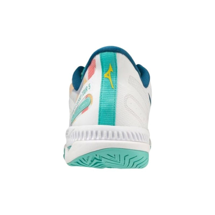 Mizuno Wave Exceed Tour 5 AC da donna