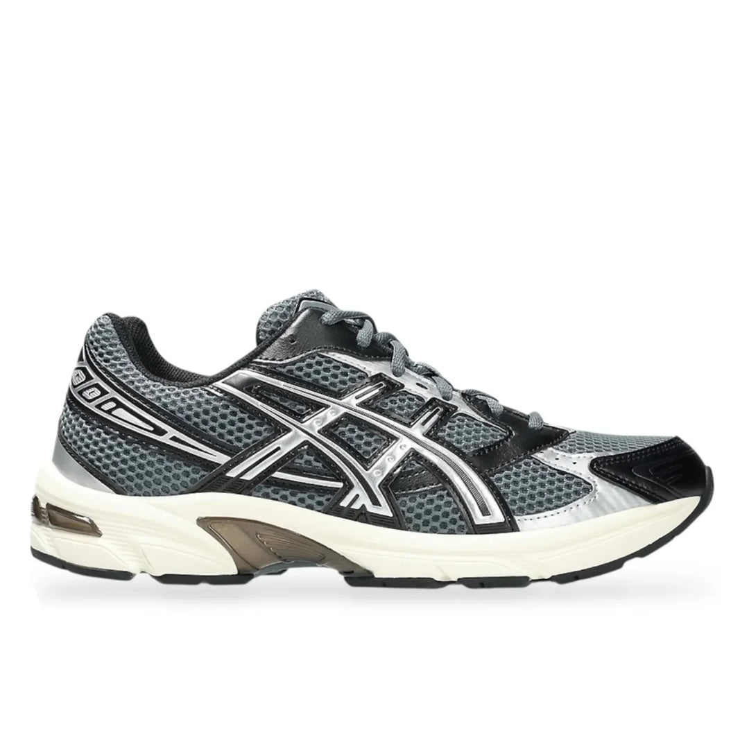 ASICS Gel-1130 'Steel Grey Black'