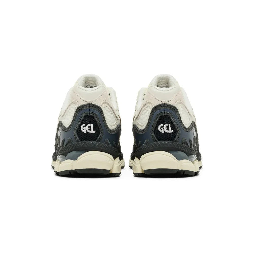 ASICS GEL-NYC 'Smoke Grey'