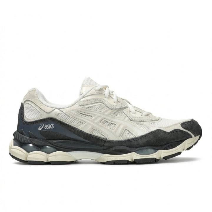 ASICS GEL-NYC 'Smoke Grey'