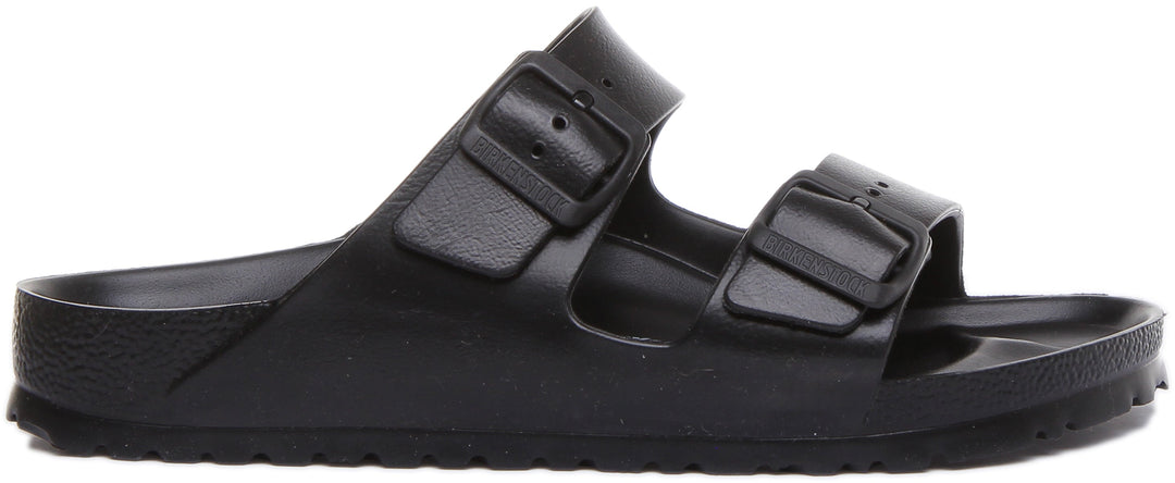 Birkenstock Arizona Sandals | Black EVA for Women