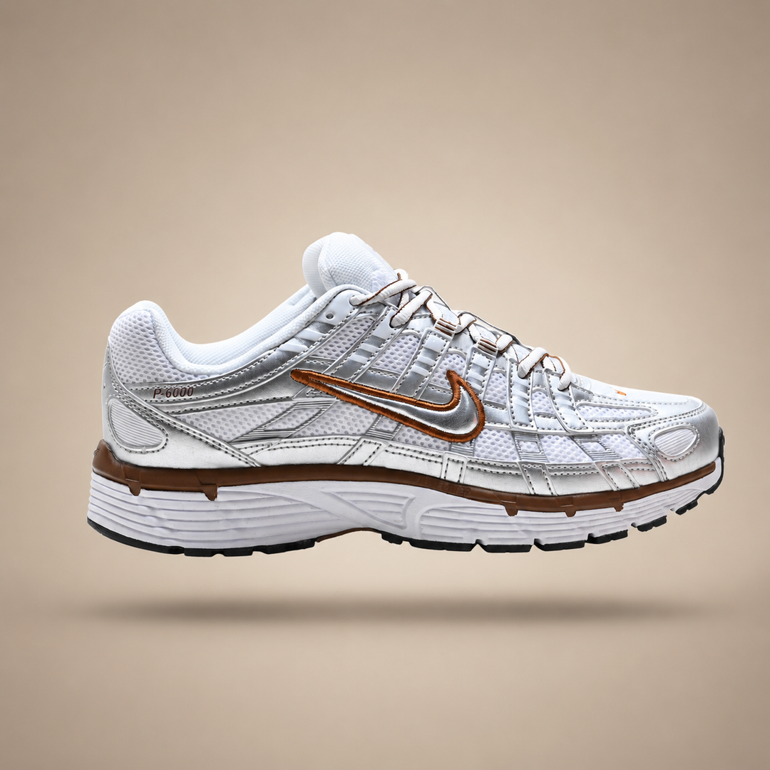 Scarpe da ginnastica Nike P-6000