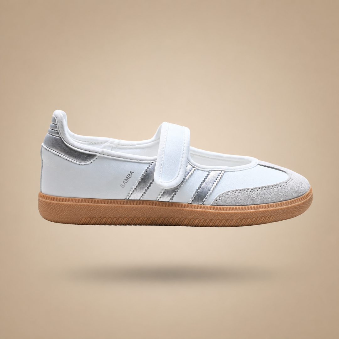 Adidas Samba Jane-schoenen