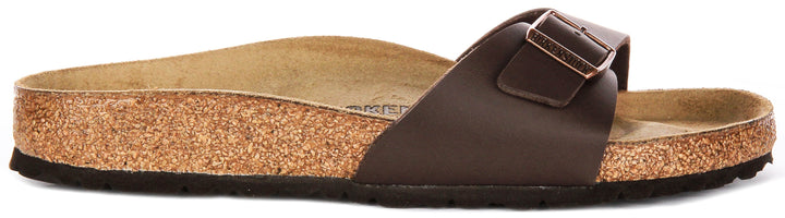 Birkenstock Madrid sandali | Birko-Flor marrone da donna