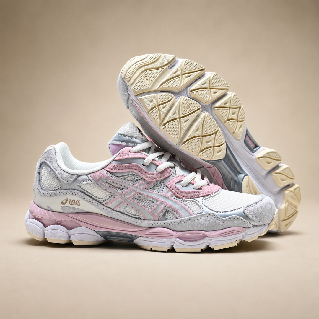 ASICS GEL-NYC-trainers voor dames