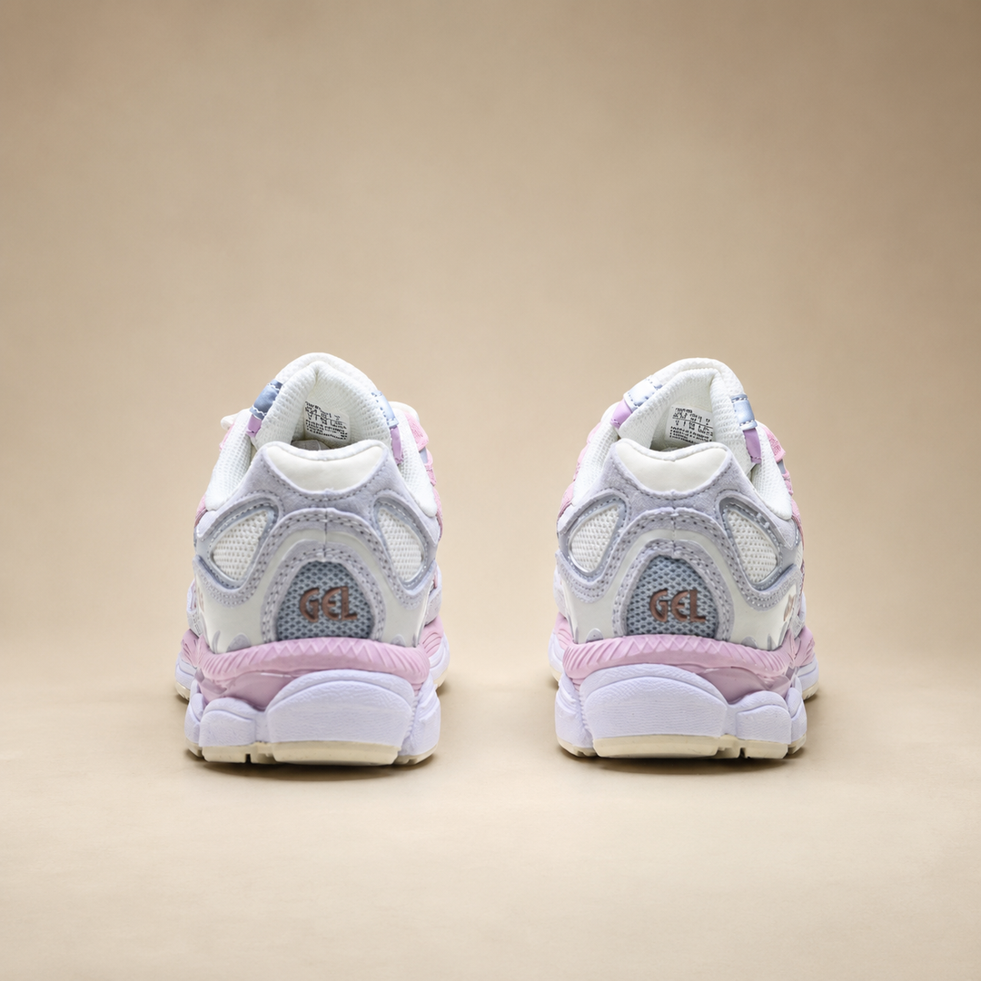 ASICS GEL-NYC-trainers voor dames