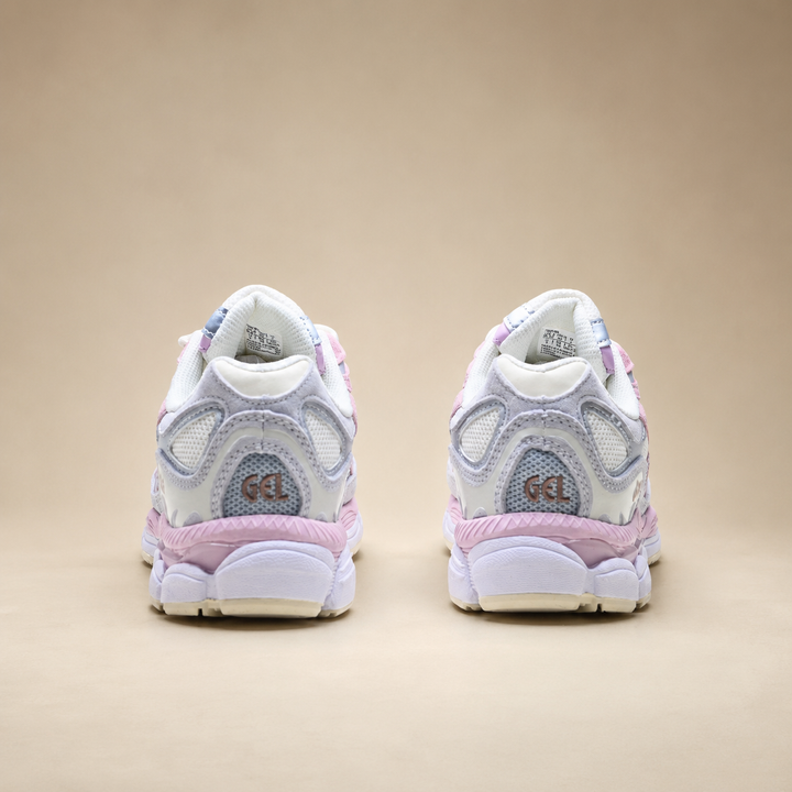 ASICS GEL-NYC-trainers voor dames