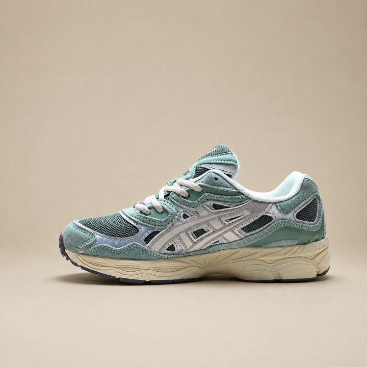 ASICS GEL-NYC-trainers voor dames
