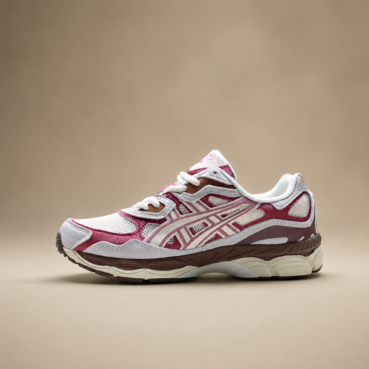 ASICS GEL-NYC-trainers voor dames