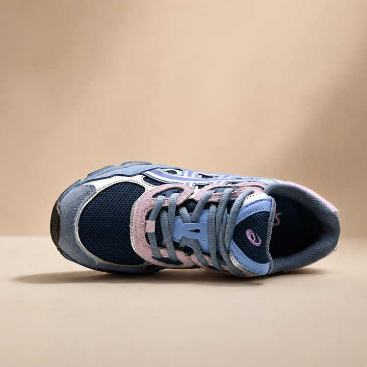ASICS GEL-NYC-trainers voor dames