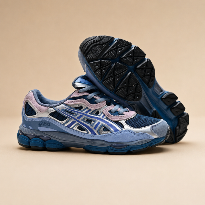 ASICS GEL-NYC-trainers voor dames
