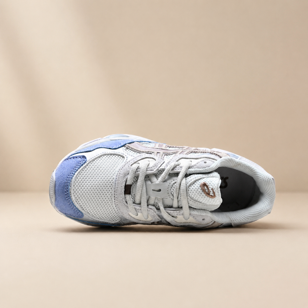ASICS GEL-NYC-trainers voor dames