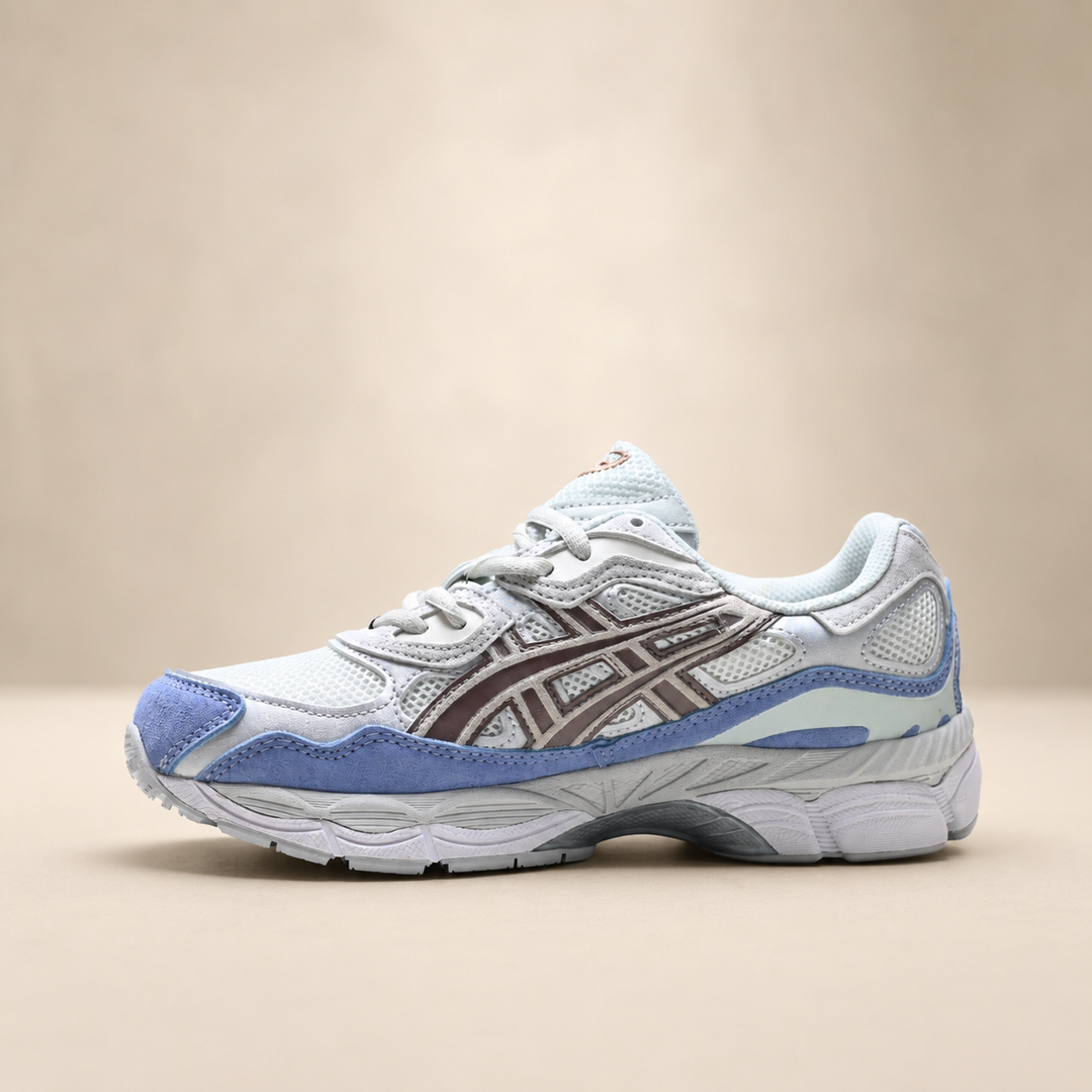 ASICS GEL-NYC-trainers voor dames