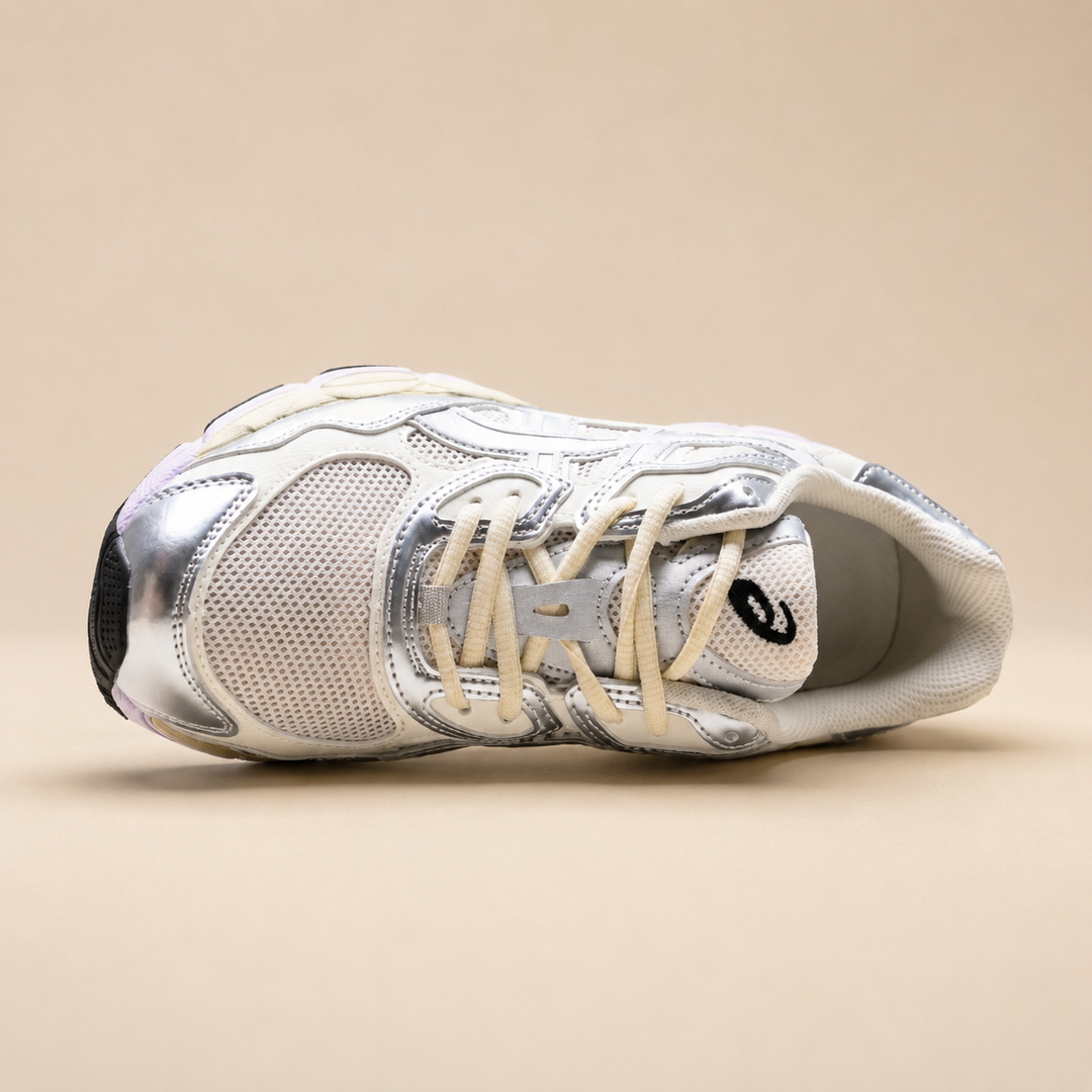 ASICS GEL-NYC-trainers voor dames