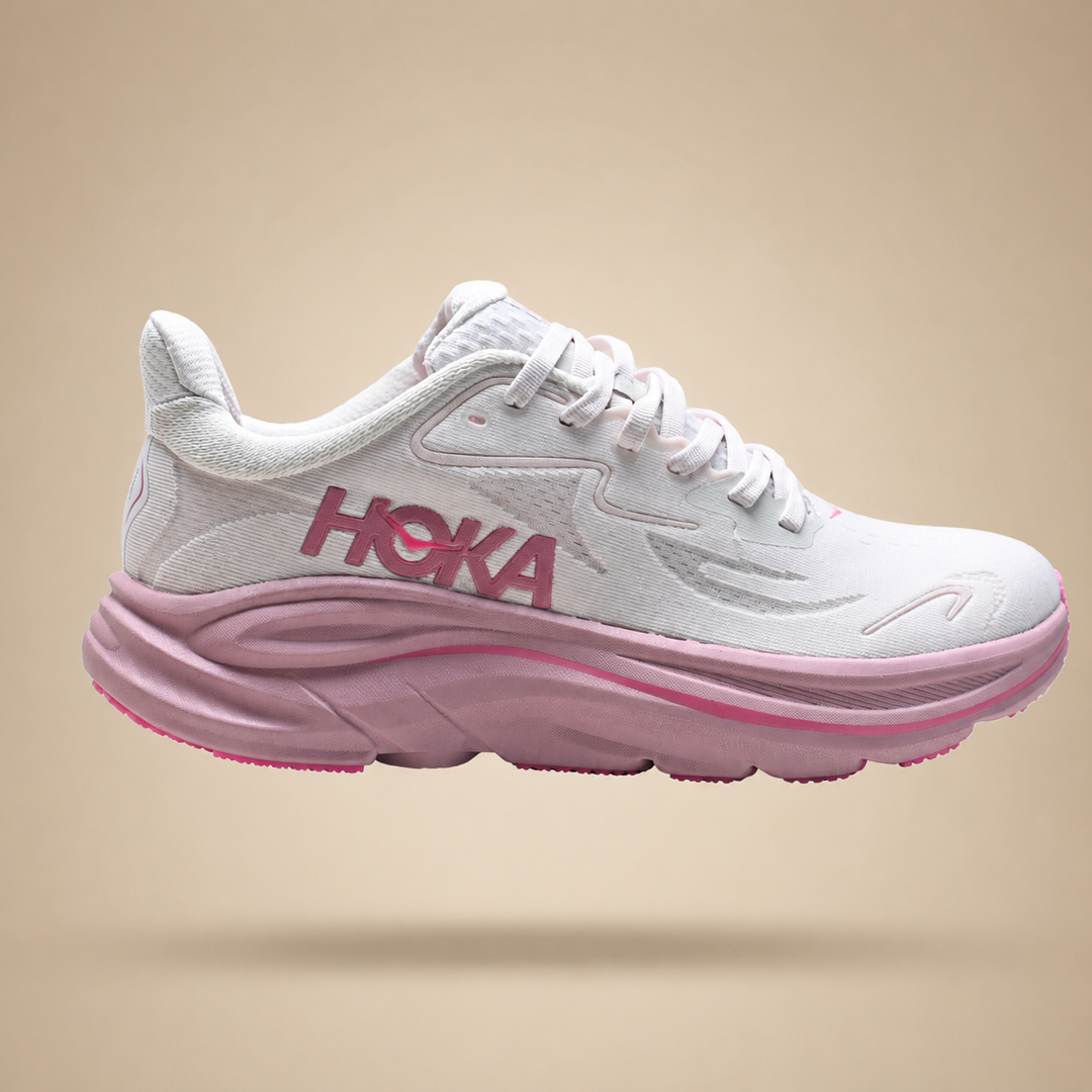Scarpe da running HOKA Clifton 10 da donna