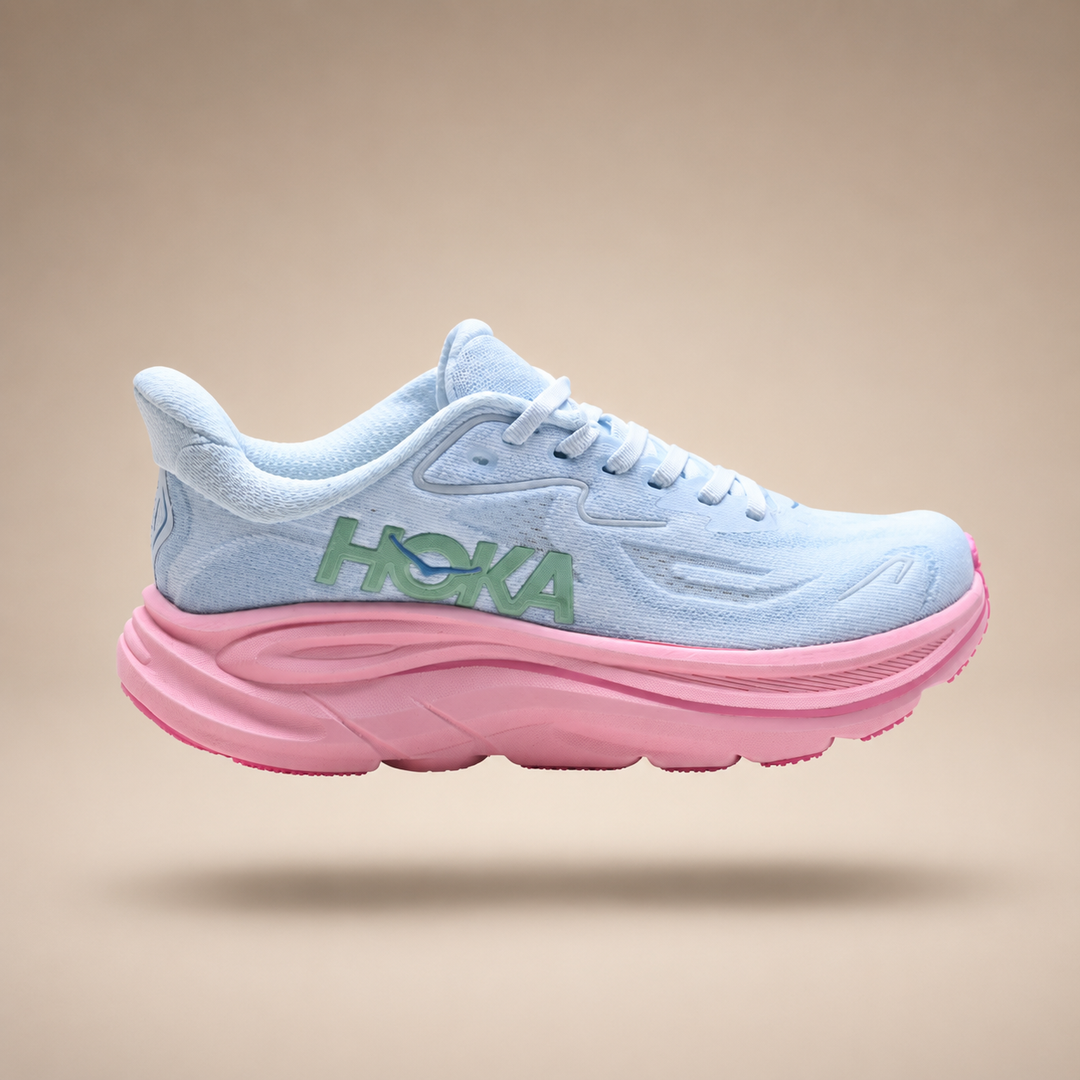 Scarpe da running HOKA Clifton 10 da donna