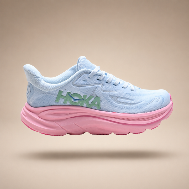 Scarpe da running HOKA Clifton 10 da donna