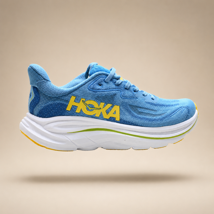 Scarpe da running HOKA Clifton 10 da donna