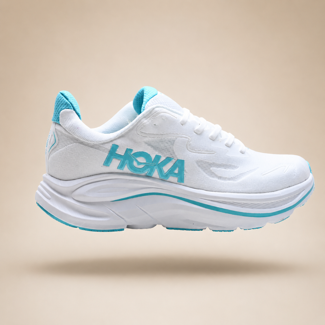 Scarpe da running HOKA Clifton 10 da donna