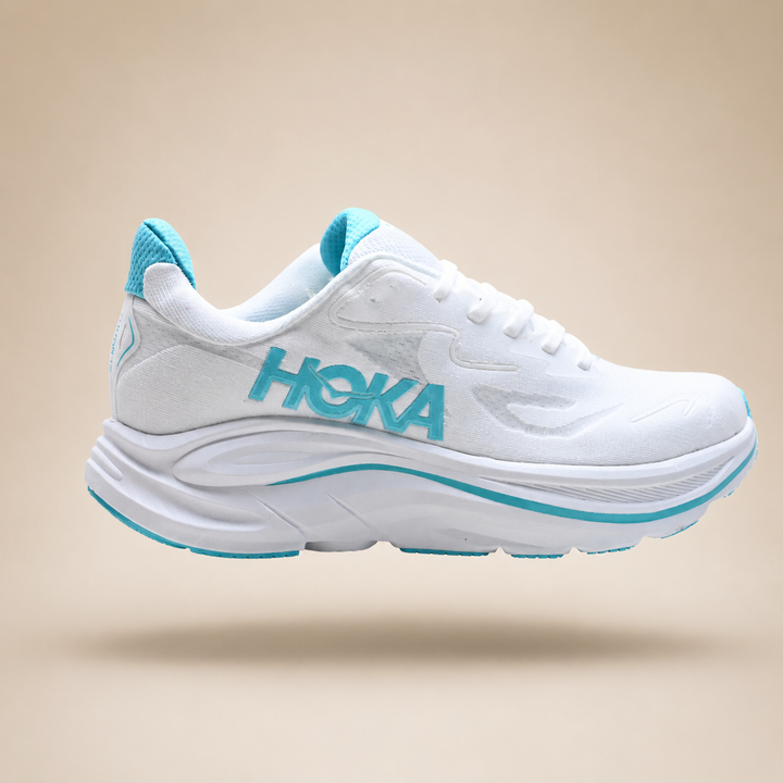 Scarpe da running HOKA Clifton 10 da donna