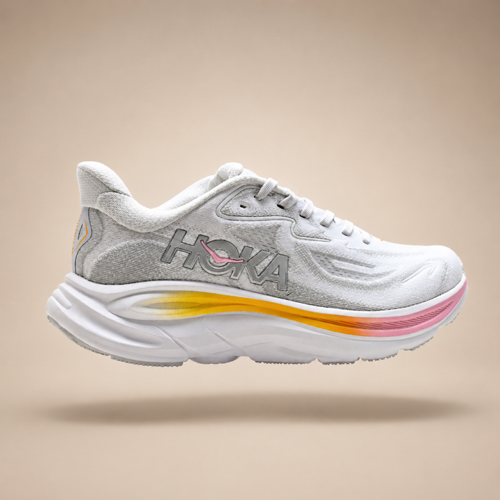 Scarpe da running HOKA Clifton 10 da donna