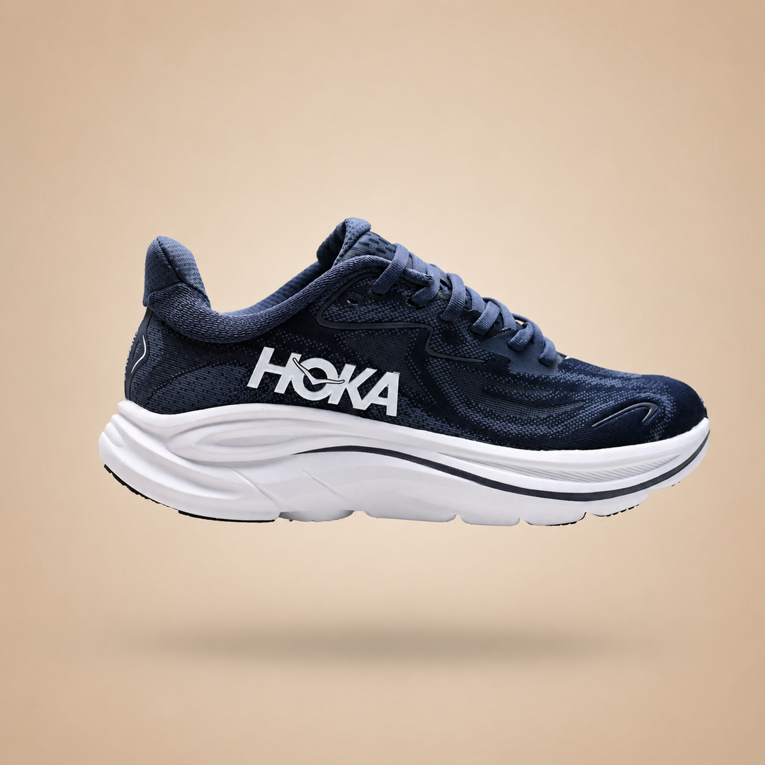 Scarpe da running HOKA Clifton 10 da donna