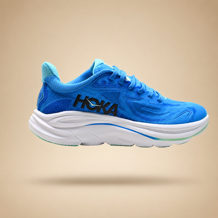 Scarpe da running HOKA Clifton 10 da donna