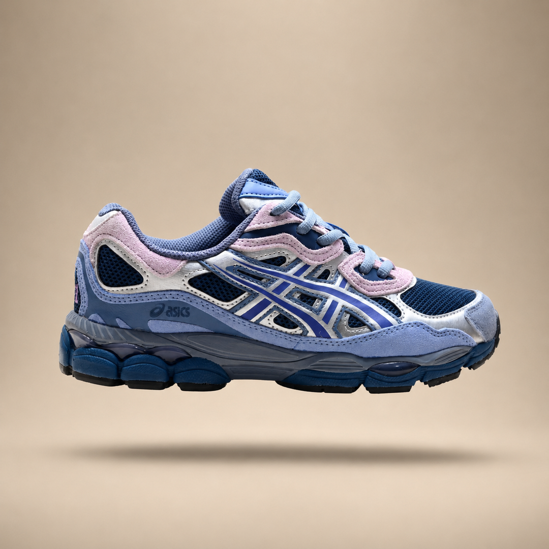 ASICS GEL-NYC-trainers voor dames