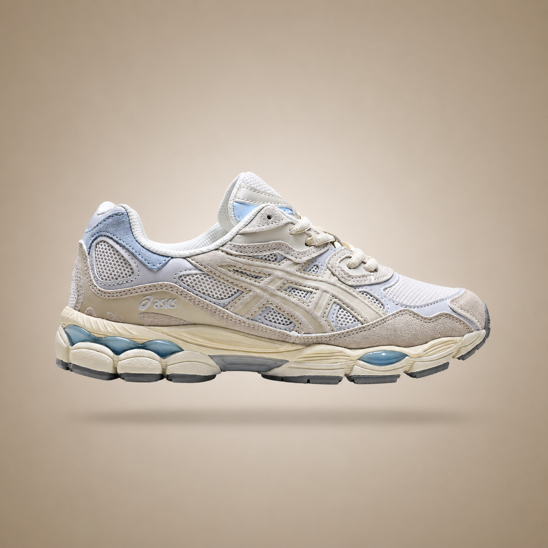 ASICS GEL-NYC-trainers voor dames