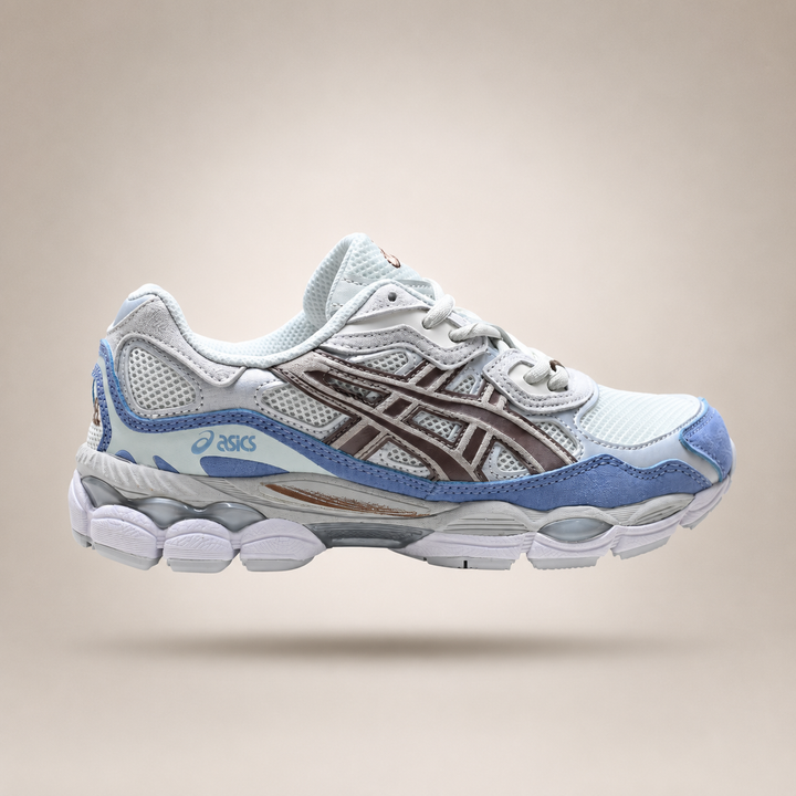 ASICS GEL-NYC-trainers voor dames