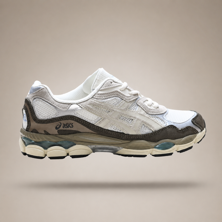 ASICS GEL-NYC-trainers voor dames