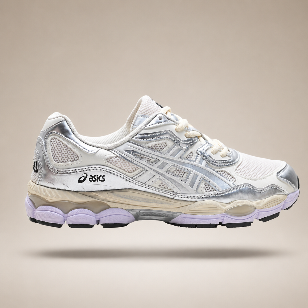 ASICS GEL-NYC-trainers voor dames