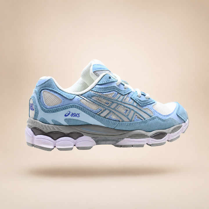 ASICS GEL-NYC-trainers voor dames