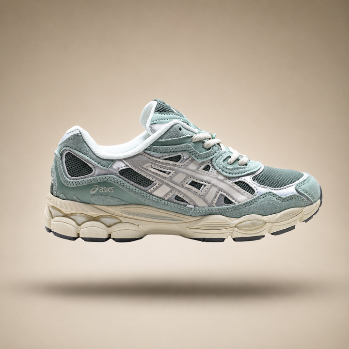 ASICS GEL-NYC-trainers voor dames