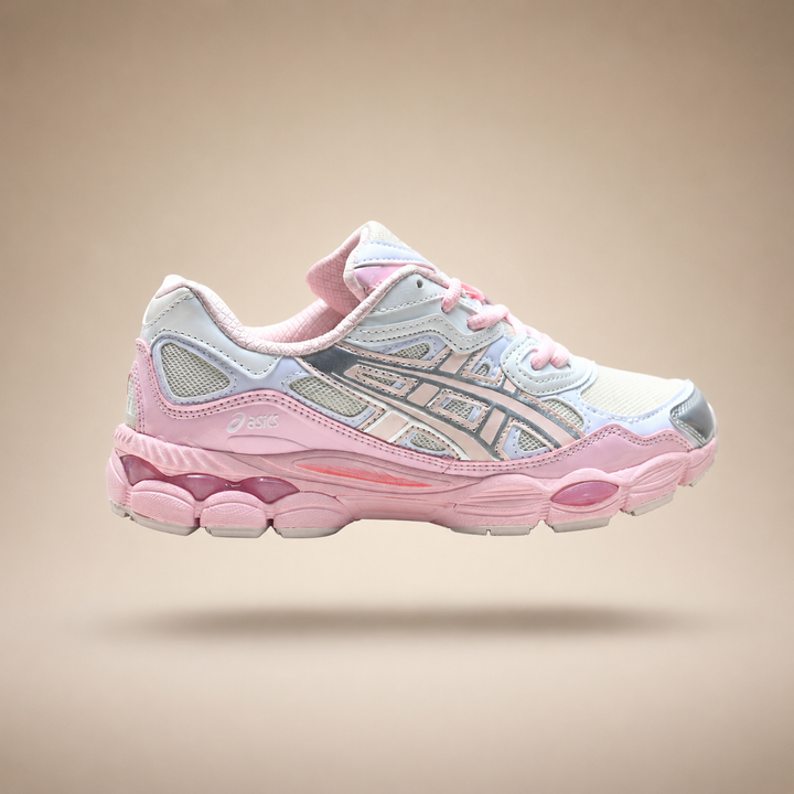 ASICS GEL-NYC-trainers voor dames