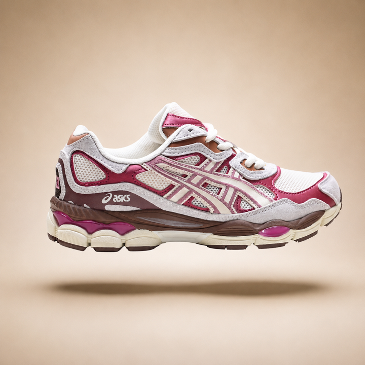 ASICS GEL-NYC-trainers voor dames