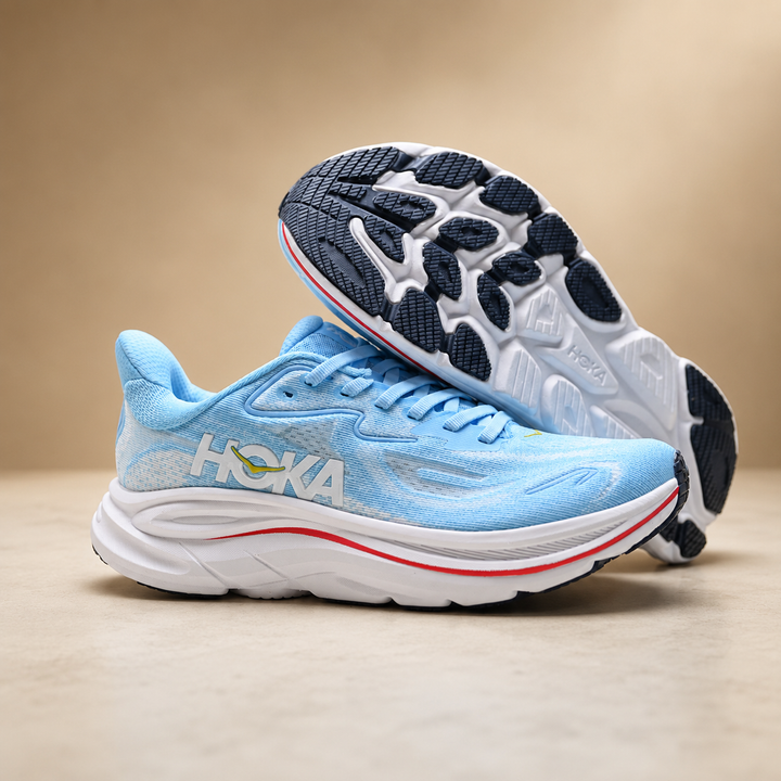 Scarpe da running HOKA Clifton 10 da donna