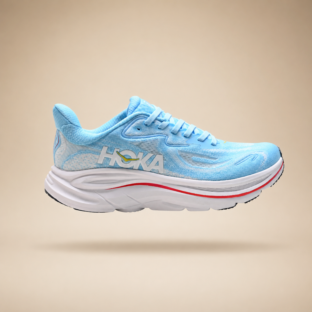 Scarpe da running HOKA Clifton 10 da donna