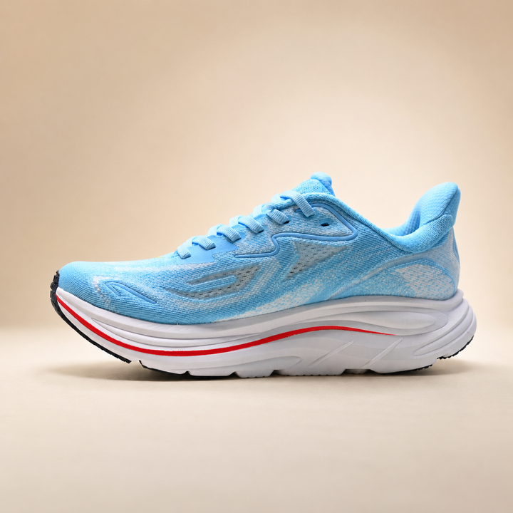 Scarpe da running HOKA Clifton 10 da donna