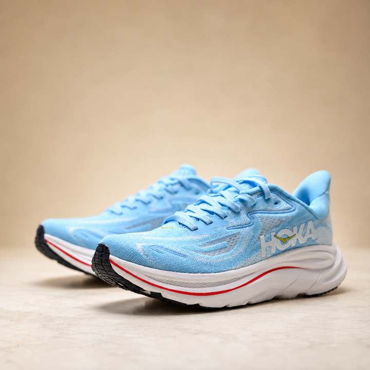 Scarpe da running HOKA Clifton 10 da donna