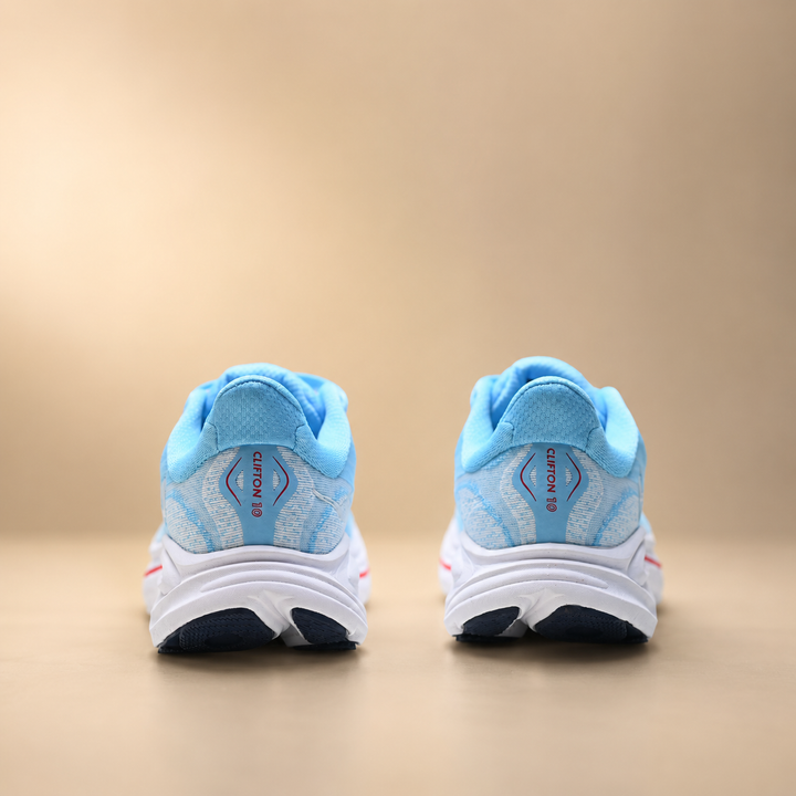 Scarpe da running HOKA Clifton 10 da donna