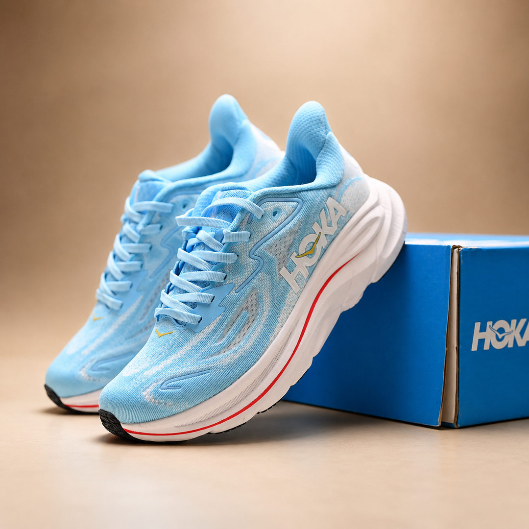 Scarpe da running HOKA Clifton 10 da donna