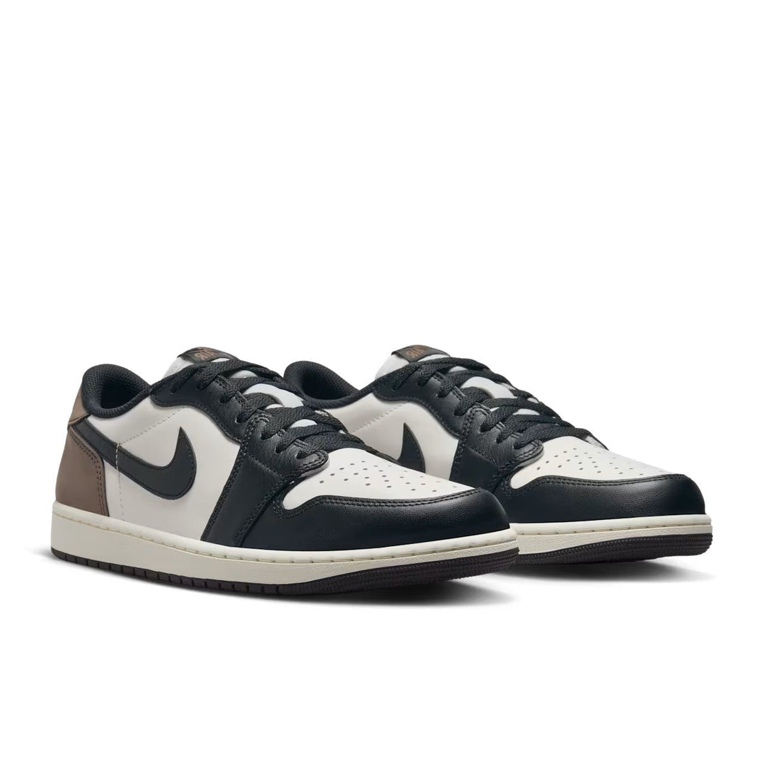 Air Jordan 1 Low OG 'Mocha'