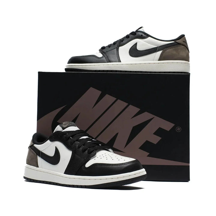 Air Jordan 1 Low OG 'Mocha'