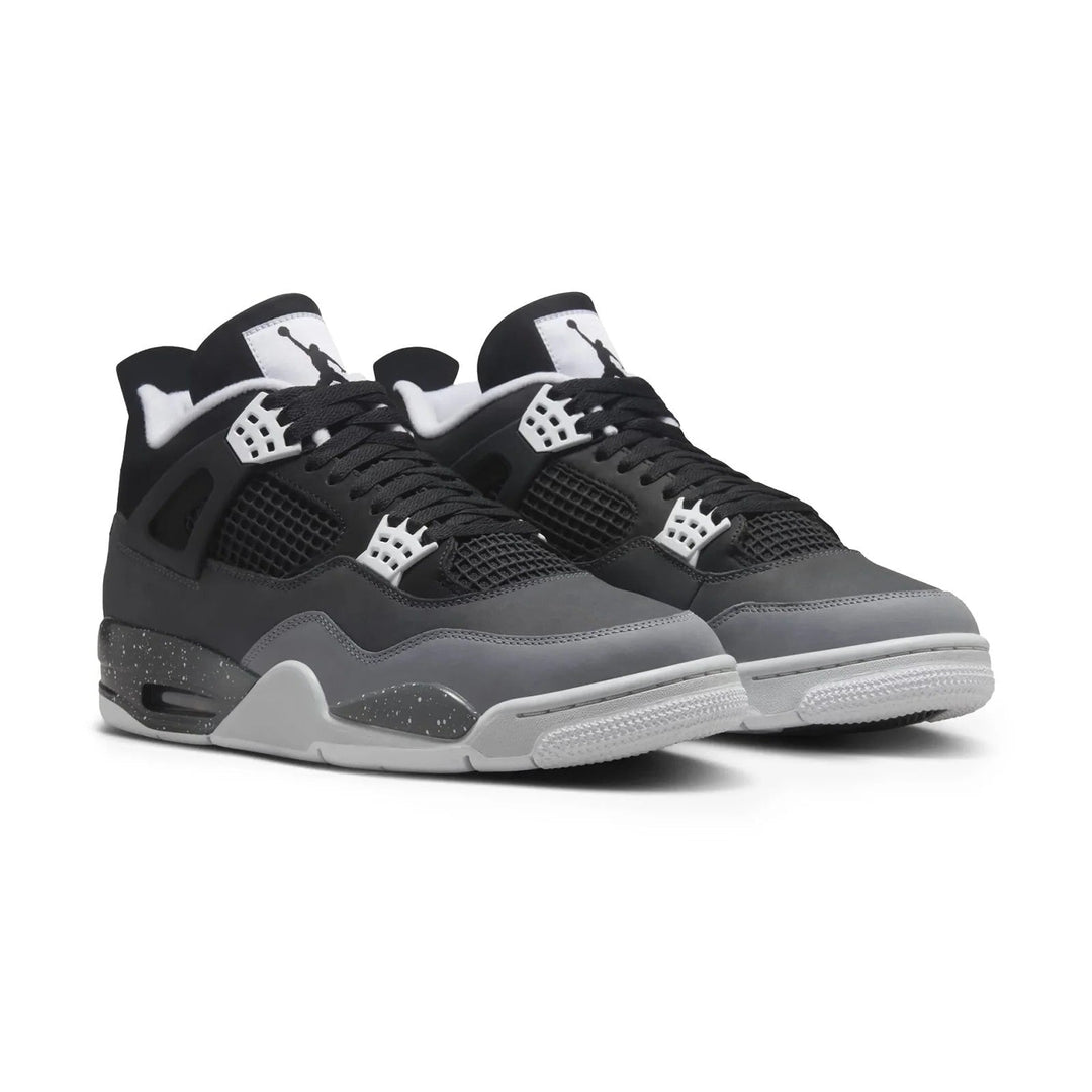 Jordan 4 Retro « Fear »