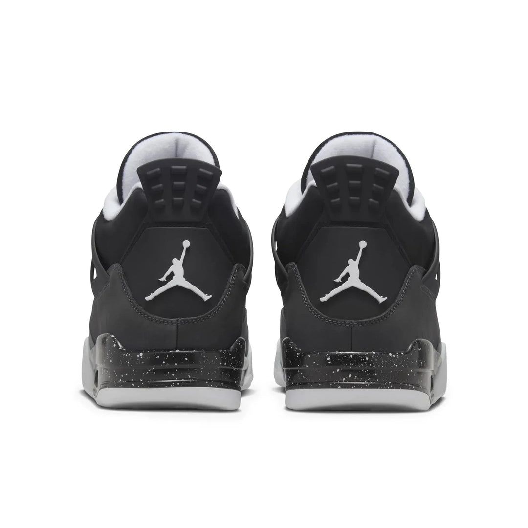 Jordan 4 Retro « Fear »