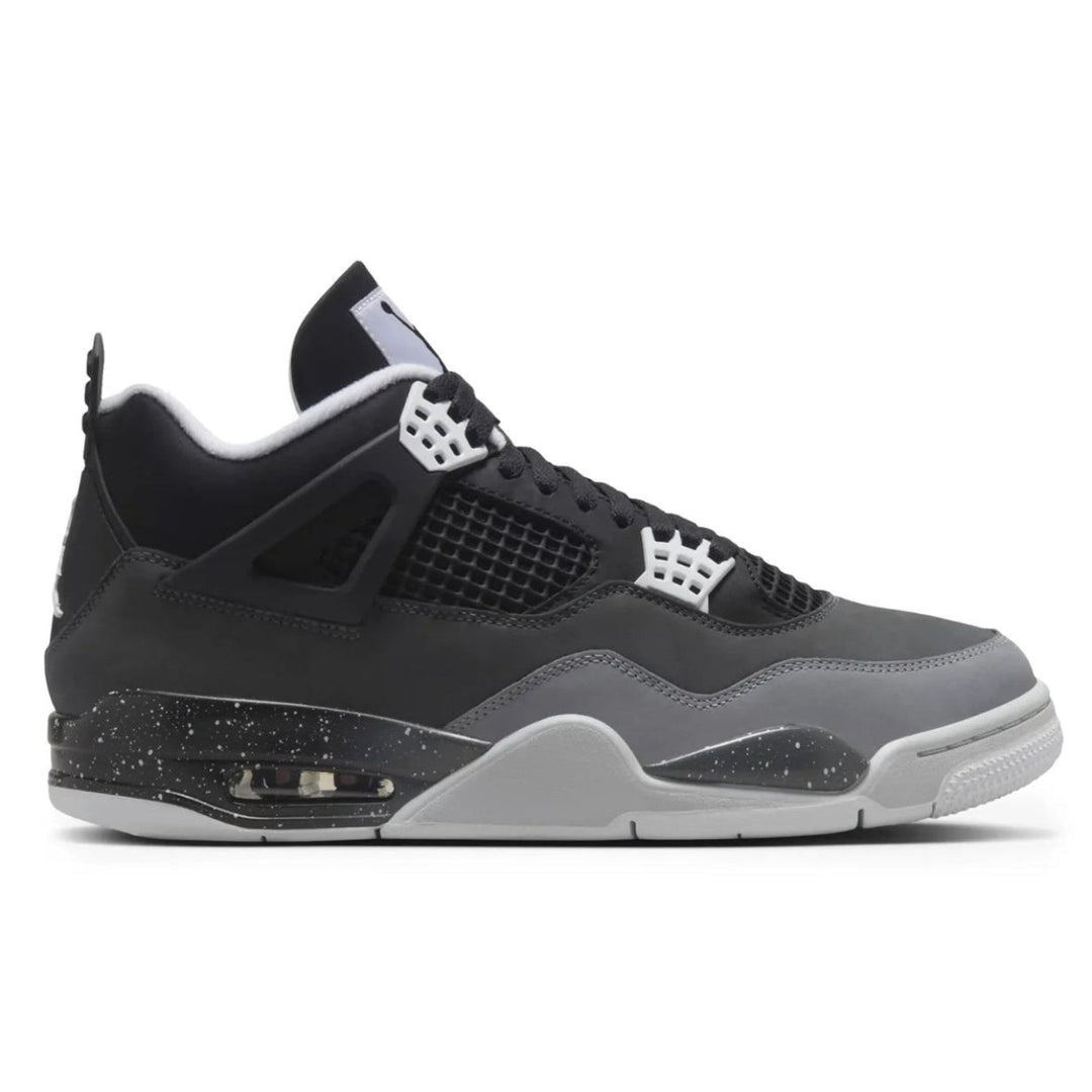 Jordan 4 Retro « Fear »
